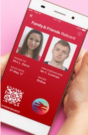 Railcard